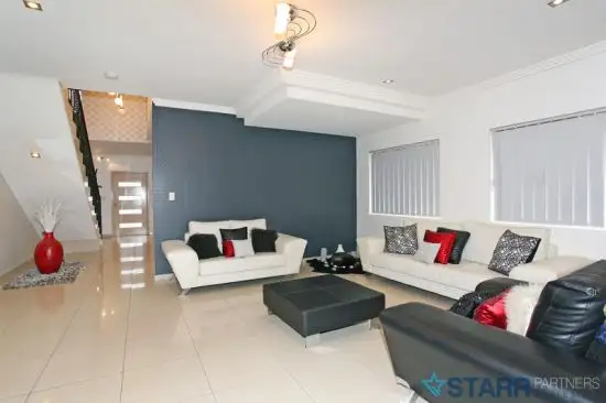 Third view of Homely semi-detached listing, 33a Earl Street, Merrylands NSW 2160