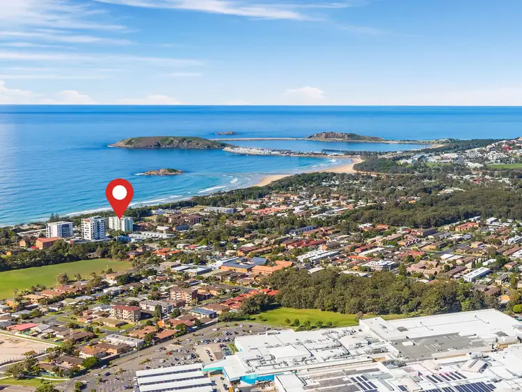 10/77-79 Ocean Parade, Coffs Harbour NSW 2450