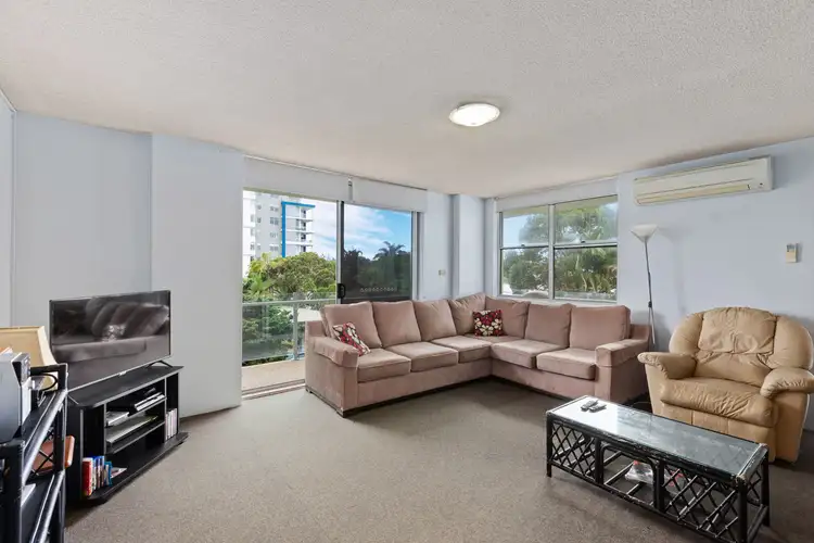 Third view of Homely apartment listing, 10/77-79 Ocean Parade, Coffs Harbour NSW 2450