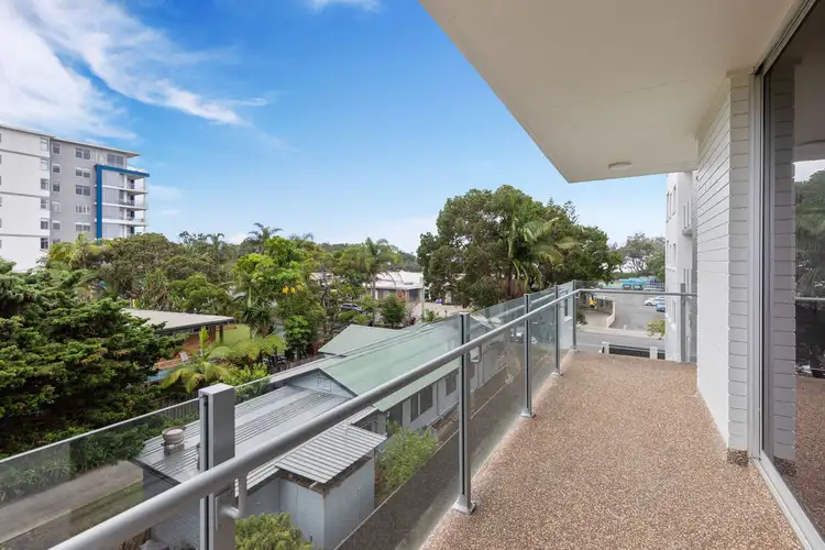 Fourth view of Homely apartment listing, 10/77-79 Ocean Parade, Coffs Harbour NSW 2450