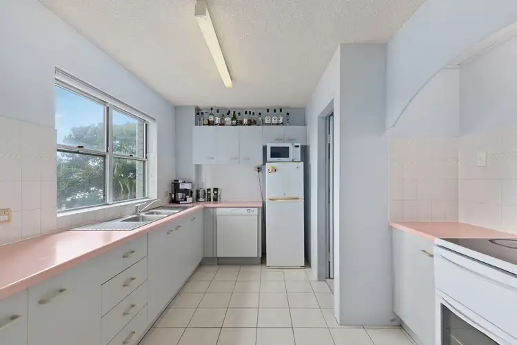 Fifth view of Homely apartment listing, 10/77-79 Ocean Parade, Coffs Harbour NSW 2450