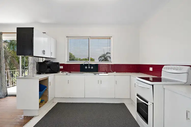 Second view of Homely house listing, z365 Tufnell Road, Banyo QLD 4014