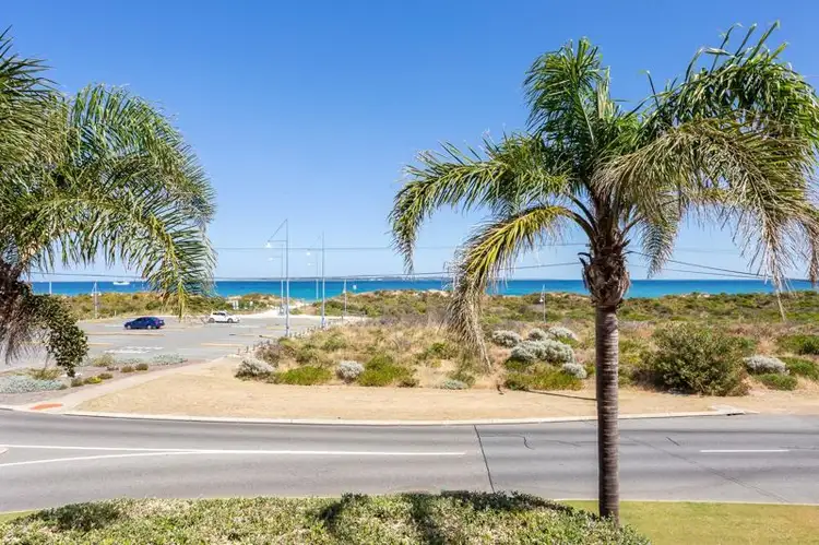 Second view of Homely townhouse listing, 4/105 Rockingham Beach Road, Rockingham WA 6168