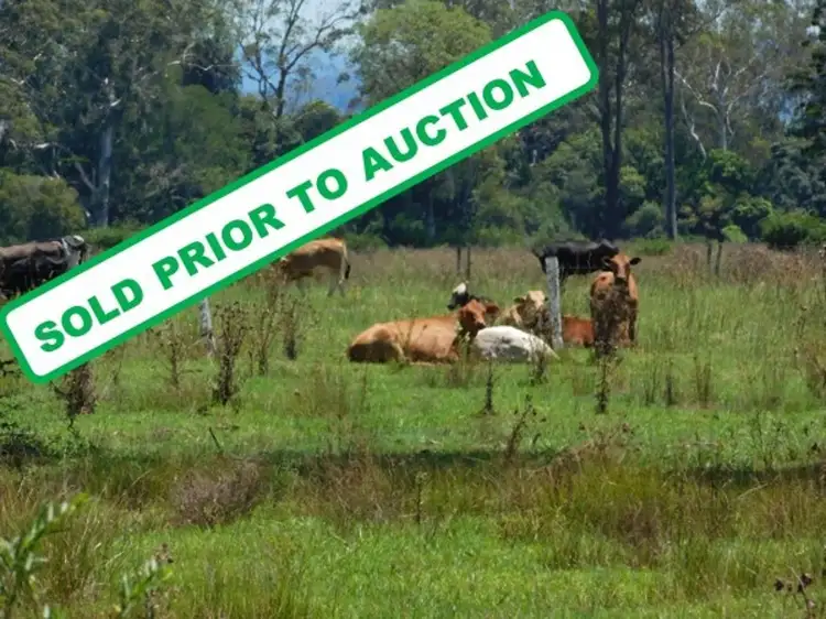 280 Perkins Bridge Road, Tatham NSW 2471