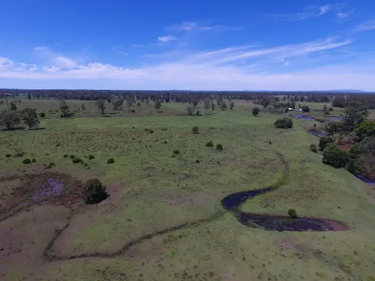 Third view of Homely rural property listing, 280 Perkins Bridge Road, Tatham NSW 2471