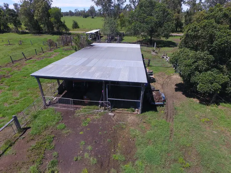 Fifth view of Homely rural property listing, 280 Perkins Bridge Road, Tatham NSW 2471