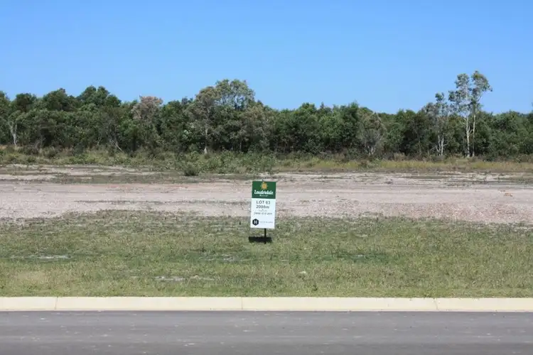 Second view of Homely land listing, Lot 63 Mahalo Rd, Booral QLD 4655
