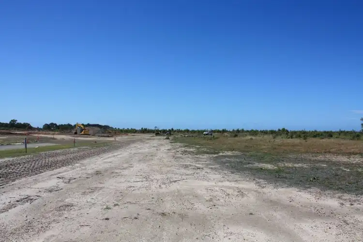 Third view of Homely land listing, Lot 63 Mahalo Rd, Booral QLD 4655