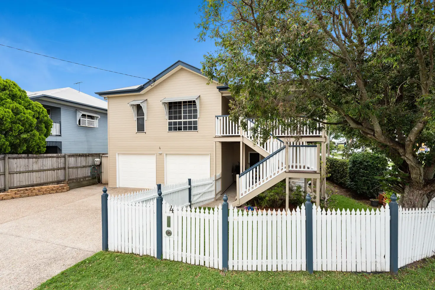 Main view of Homely house listing, 4 Cannondale Street, Cannon Hill QLD 4170