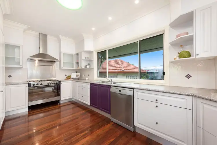 Fourth view of Homely house listing, 4 Cannondale Street, Cannon Hill QLD 4170