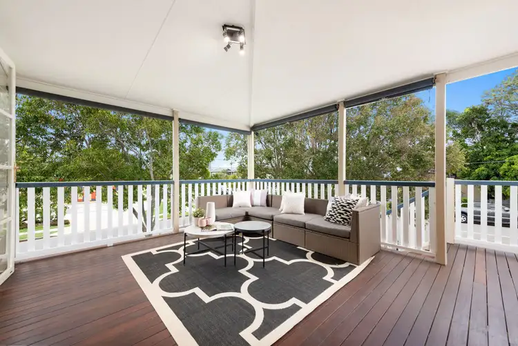 Fifth view of Homely house listing, 4 Cannondale Street, Cannon Hill QLD 4170