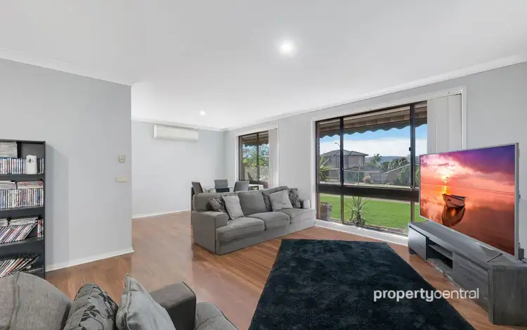 Third view of Homely house listing, 1/26 School House Road, Glenmore Park NSW 2745