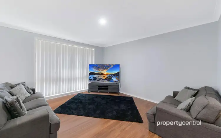 Fourth view of Homely house listing, 1/26 School House Road, Glenmore Park NSW 2745