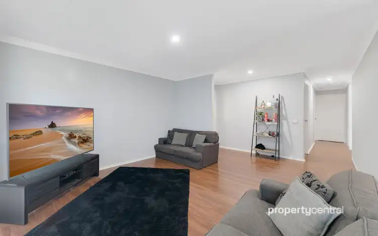 Fifth view of Homely house listing, 1/26 School House Road, Glenmore Park NSW 2745
