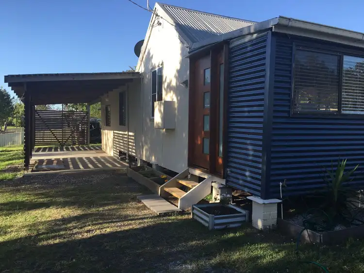 Second view of Homely house listing, 32 Stapleton Avenue, Casino NSW 2470