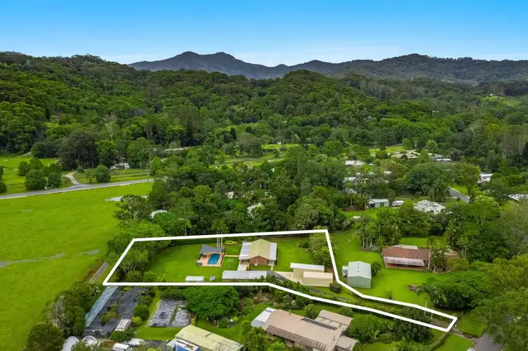 Fifth view of Homely house listing, 32 Greenvale Court, Burringbar NSW 2483