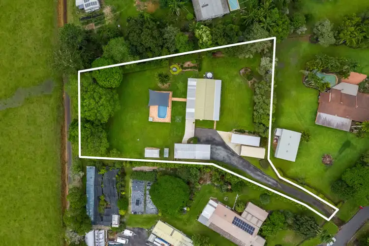 Sixth view of Homely house listing, 32 Greenvale Court, Burringbar NSW 2483