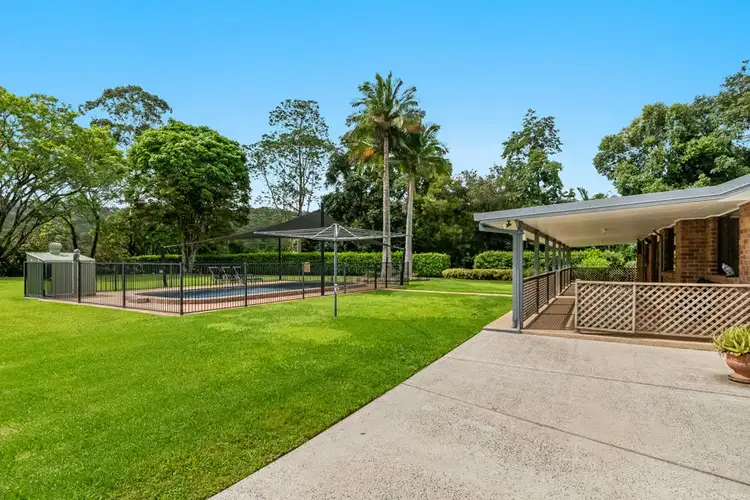 Seventh view of Homely house listing, 32 Greenvale Court, Burringbar NSW 2483