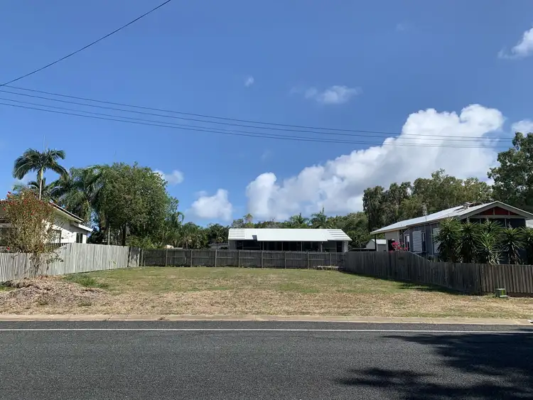Main view of Homely land listing, 29 Robin Street, Slade Point QLD 4740