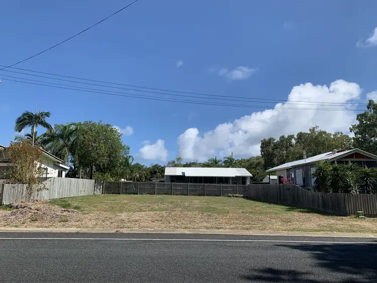 Second view of Homely land listing, 29 Robin Street, Slade Point QLD 4740