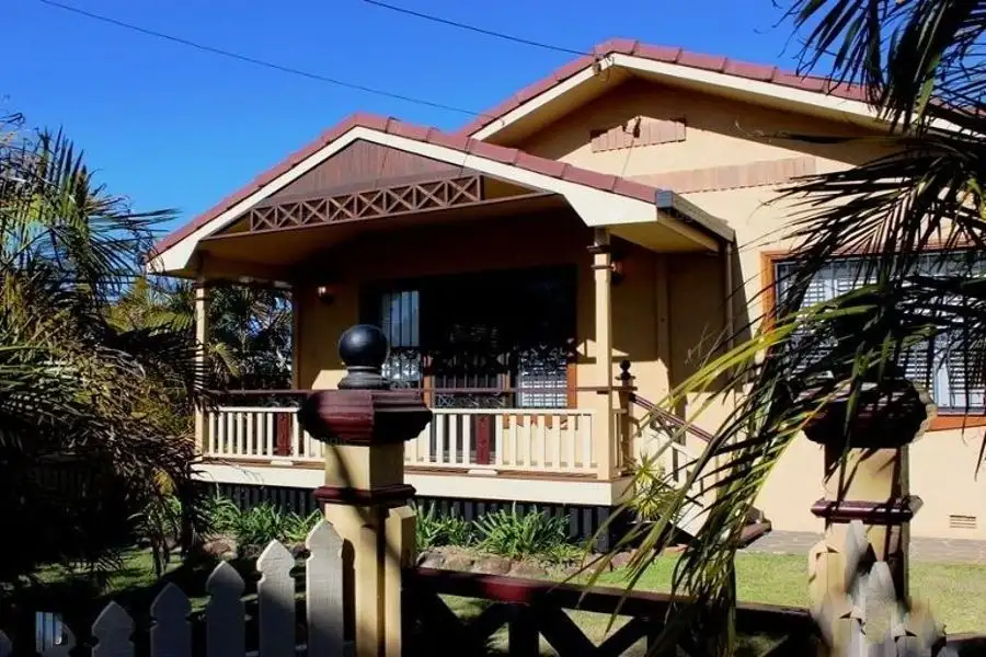 Main view of Homely house listing, 34 Doherty Street, Rockville QLD 4350