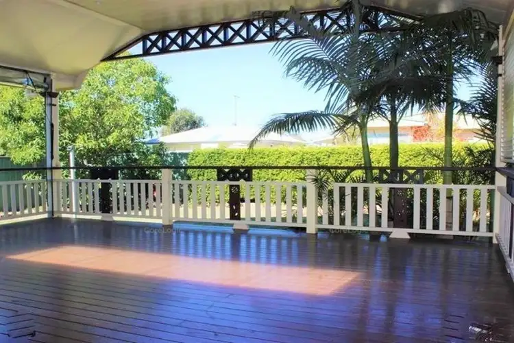 Second view of Homely house listing, 34 Doherty Street, Rockville QLD 4350