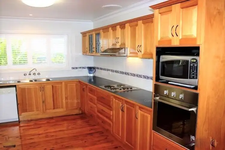 Third view of Homely house listing, 34 Doherty Street, Rockville QLD 4350