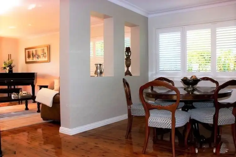 Fourth view of Homely house listing, 34 Doherty Street, Rockville QLD 4350