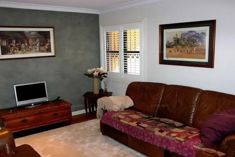 Fifth view of Homely house listing, 34 Doherty Street, Rockville QLD 4350