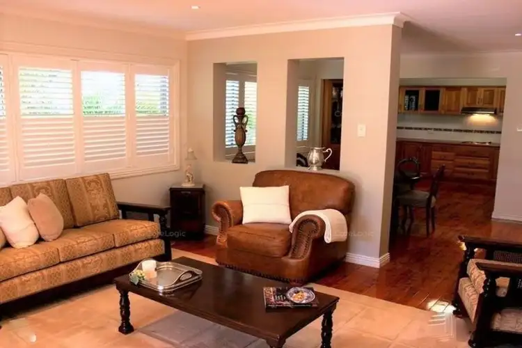 Sixth view of Homely house listing, 34 Doherty Street, Rockville QLD 4350