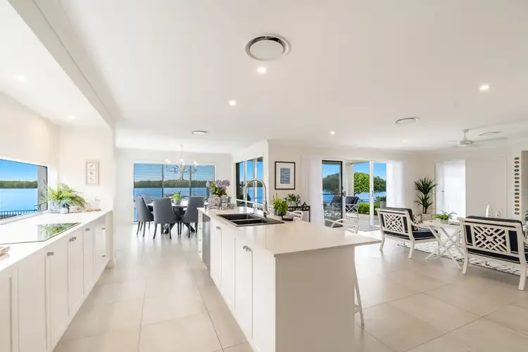93 Burns Point Ferry Rd, West Ballina NSW 2478