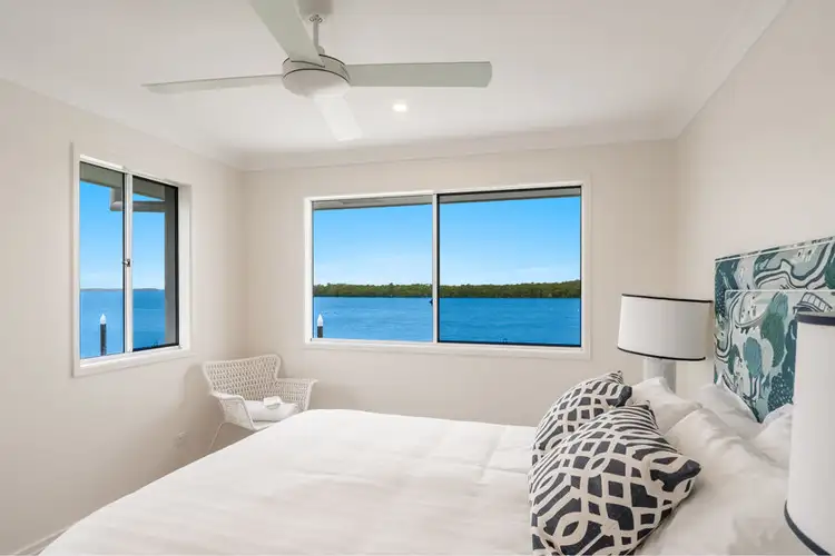 Second view of Homely house listing, 93 Burns Point Ferry Rd, West Ballina NSW 2478