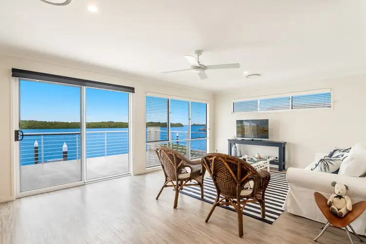 Third view of Homely house listing, 93 Burns Point Ferry Rd, West Ballina NSW 2478