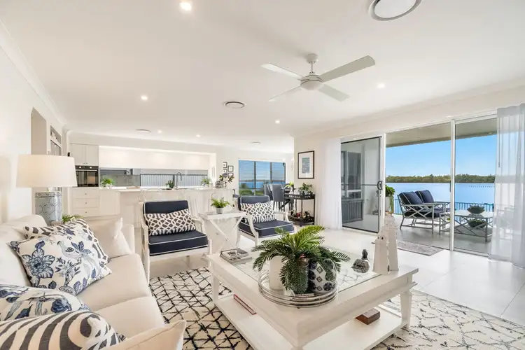 Fourth view of Homely house listing, 93 Burns Point Ferry Rd, West Ballina NSW 2478