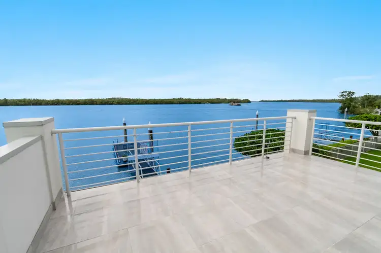 Fifth view of Homely house listing, 93 Burns Point Ferry Rd, West Ballina NSW 2478