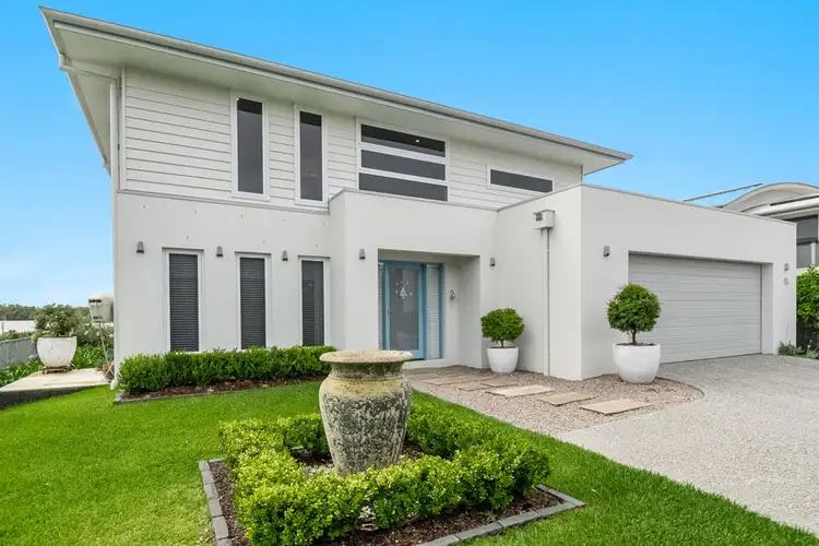 Sixth view of Homely house listing, 93 Burns Point Ferry Rd, West Ballina NSW 2478