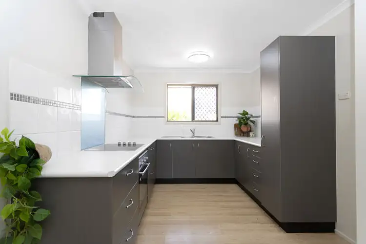 Second view of Homely house listing, 10 Nicklin Drive, Beaconsfield QLD 4740
