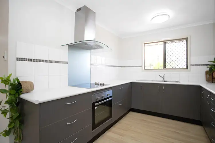 Fifth view of Homely house listing, 10 Nicklin Drive, Beaconsfield QLD 4740