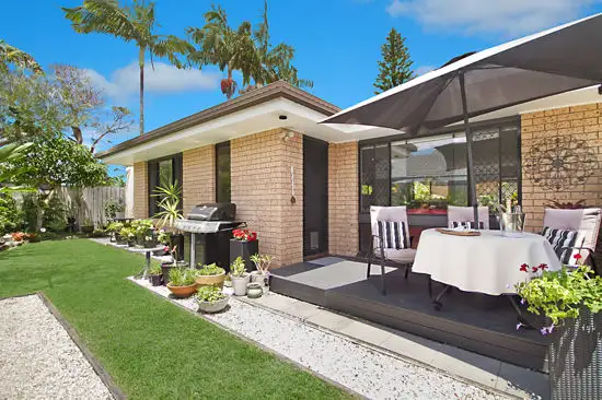 2/30 Lakes Drive, Tweed Heads West NSW 2485