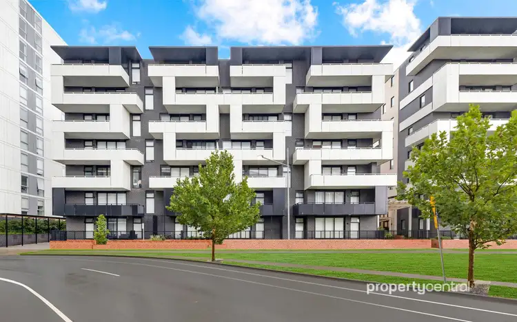 505/101c Lord Sheffield Circuit, Penrith NSW 2750
