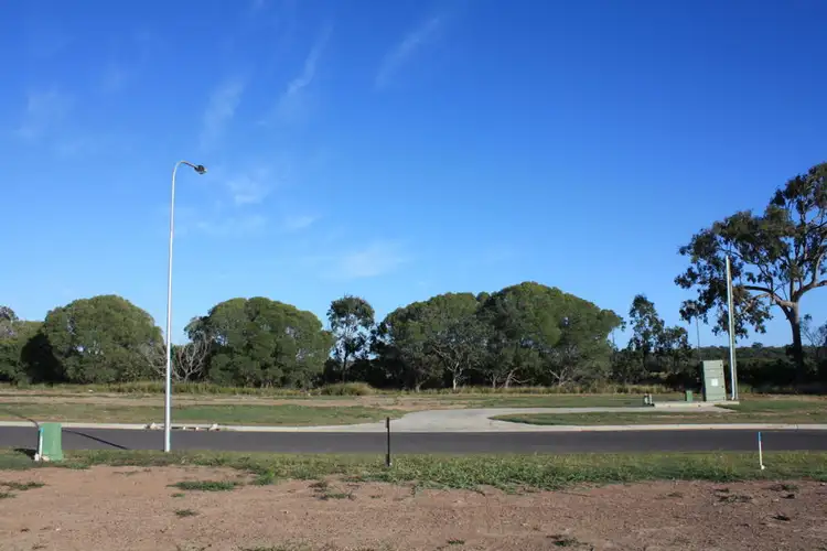 Second view of Homely land listing, Lot 519 Sailaway Circuit, Eli Waters QLD 4655