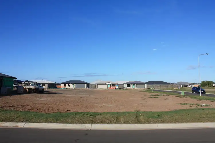 Fourth view of Homely land listing, Lot 519 Sailaway Circuit, Eli Waters QLD 4655