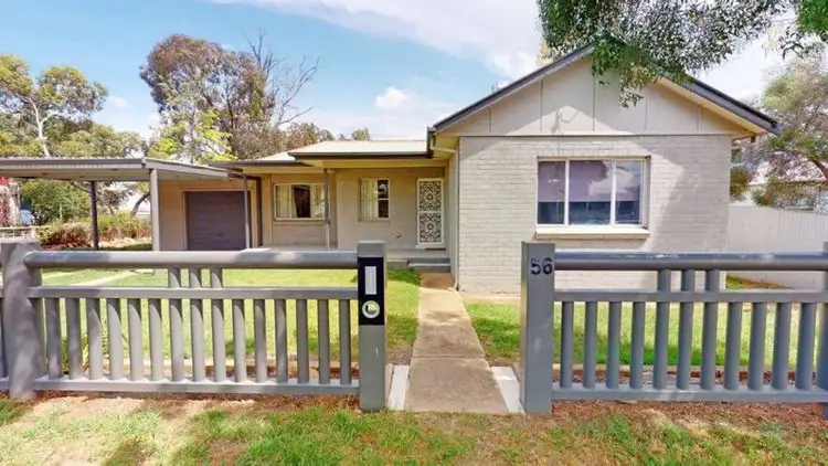 Main view of Homely house listing, 56 Regent St, Junee NSW 2663