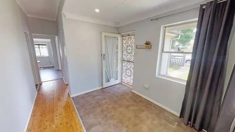 Second view of Homely house listing, 56 Regent St, Junee NSW 2663