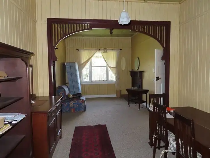 Second view of Homely house listing, 243 Limberlost Road, Glen Aplin QLD 4381