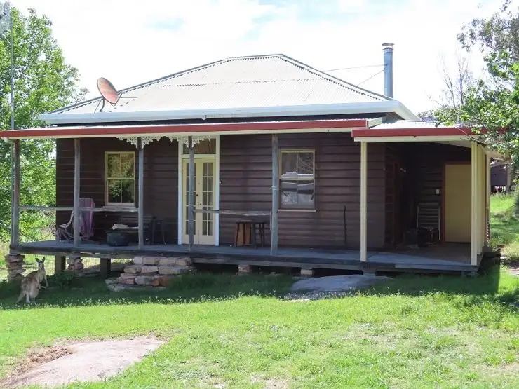 Third view of Homely house listing, 243 Limberlost Road, Glen Aplin QLD 4381