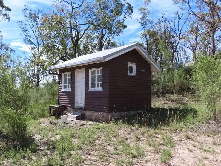 Fourth view of Homely house listing, 243 Limberlost Road, Glen Aplin QLD 4381