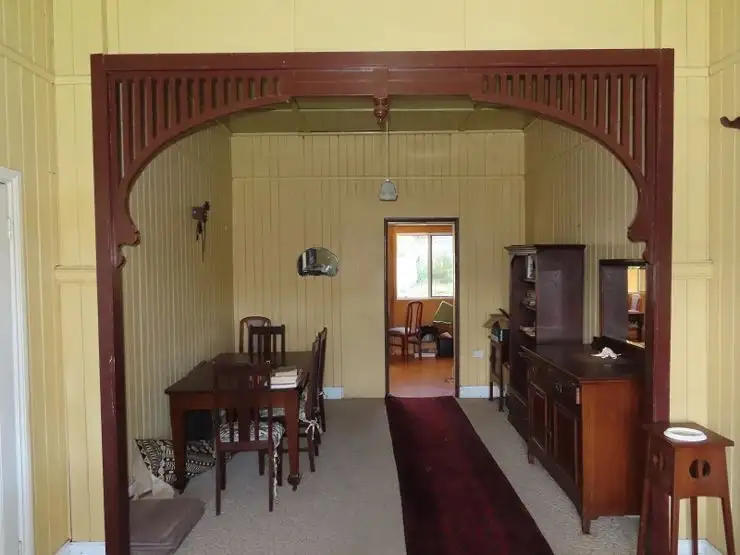 Fifth view of Homely house listing, 243 Limberlost Road, Glen Aplin QLD 4381