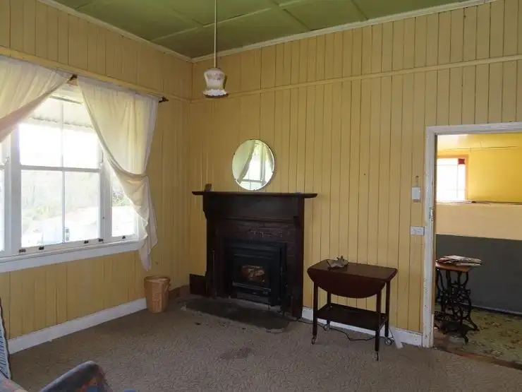 Sixth view of Homely house listing, 243 Limberlost Road, Glen Aplin QLD 4381