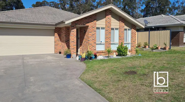 31 Trebbiano Drive, Cessnock NSW 2325